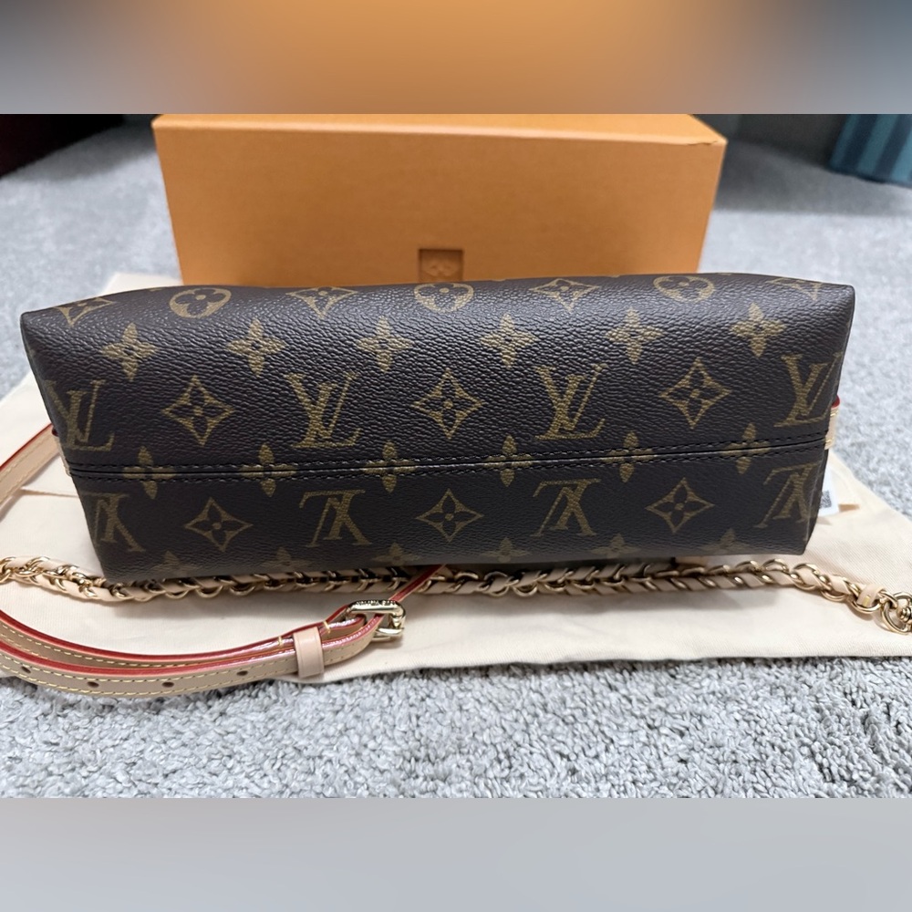 Louis Vuitton Multipass - Picture 4 of 13